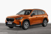 BMW X1  sdrive18d sav head up hk hifi dab led ahk