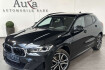 BMW X2 M-Sport xdrive25d aut. m sport nav+led+shz+pdc+kamera