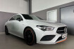 Mercedes CLA AMG Line Benz cla 220 orange edition1/amg line/kamera