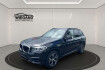 BMW X3 Advantage xdrive20d aut. advantage +business+navi+hud+