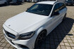 Mercedes Classe C AMG Line Benz c 300 c300 amg line ink. junge sterne garantie
