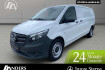 Mercedes Vito Base benz vito  benz vito 116 kasten extralang aut*klima*2xschiebetur