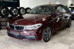 BMW Série 6 Coupé  630 d*gt*h&k*acc*hud*ahk*nappa*