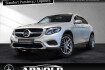 Mercedes GLC Edition 1 Benz glc 250 glc 250 d 4m coupe distr hud navi kamera amg lmr