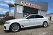 BMW Série 5 Luxury Line 530 i luxury line *laser/gshd/sportsitze/live*