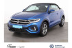 Volkswagen T-Roc R-Line T roc cabriolet 1.5 tsi r line