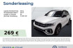 Volkswagen T-Roc R-Line T roc r line 1.5 tsi dsg navi ahk kamera led sihz