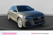 Audi A1 Advanced sportback 25 tfsi advanced carplay s line ruckfahr