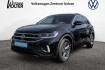 Volkswagen T-Roc R-Line T roc 1.5 tsi r line ahk kam shz led pdc navi
