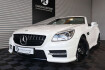 Mercedes SLK  Benz slk 350 amg paket/bi xenon/totw/h&k/pano