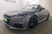 Audi TT Coupé  Tt cabrio s line competition2 0 tfsi quattro 20 zoll