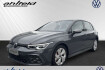 Volkswagen Golf GTI  Golf gti viii 2.0 tsi dsg pano leder kam klimasitze navi