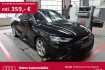 Audi A3 S-Line 40tfsi quattro s trc s line virtual