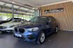 BMW X3 Advantage 20d advantage *ahk/acc/business/kamera/1.hd.*