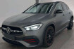 Mercedes GLA Peak Edition Benz gla 220 d amg edition designo magno/hud/ahk/mbux