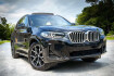BMW X3 M-Sport xdrive 20 d m sport pano 1erh led leder