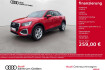 Audi Q2 Advanced 35 tfsi s tronic advanced ahk assistenzpaket pa?