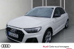Audi A1 S-Line 35 tfsi s line s tronic *acc*r cam*
