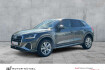 Audi Q2 S-Line 30 tdi s line led+rdk+gra+shz+lm