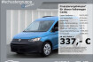 Volkswagen Caddy Style 5 sitzer tdi*ahk navi r kam digcockp tempo