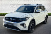 Volkswagen T-Cross R-Line T cross r line 1.5 l tsi dsg sportpaket navi digitales coc