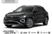 Volkswagen T-Roc Goal T roc 1.5 tsi goal dsg navi led rfk