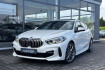 BMW Série 1 Msport Bmw 120  120 i m sportpaket aut pano beh.m mfl 18 wirel.