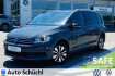 Volkswagen Touran Comfortline 1.5 tsi comfortline goal 7 sitzer app con