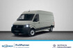 Volkswagen Crafter Trendline 35 kasten lang 2 0tdi ahk kam allwetter