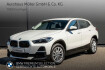 BMW X2 Goldplay xdrive20i led navi tempomat drivingassist 1vb dab
