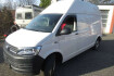 Volkswagen Transporter  T6 transporter hoch lang 4motion dsg 2.0tdi