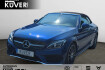 Mercedes Classe C AMG Line Benz c 200 cabrio amg line 2.0 benzin aut. gra*led*pdc*shz