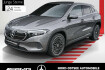 Mercedes EQA AMG Line Benz eqa 250 + kamera mbux tempo sitzheizung