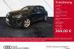 Audi Q3 Advanced 35 tdi advanced black ahk led navi