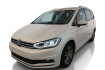 Volkswagen Touran United business ahk stdhz pano dynaudio easyopen