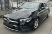 Mercedes CLA AMG Line Benz cla 200 amg line ambiente sportsitze r.cam shz