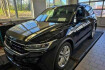 Volkswagen Tiguan R-Line r line black 1.5 tsi dsg acc+led+navi+pano