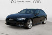 Audi A4 Advanced 35 tfsi stronic advanced ahk acc memory