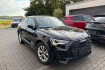 Audi Q3 S-Line sportback 35 tdi s line led ahk leder