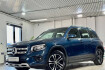 Mercedes GLB Style Benz glb 200  benz glb 200*style*led*rfk*ambie*ahk*acc*