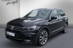 Volkswagen Tiguan Highline highline bmt 4motion r line ahk headup led navi
