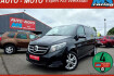Mercedes Classe V Edition Benz v 220 cdi sport edition komp. 1.hand/7g tronic/
