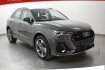 Audi Q3 S-Line 40d quat s line sport+matrix+360+virtu+acc+19