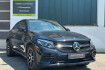 Mercedes GLC  Benz glc 250 coupe amg night comand burmester ahk led