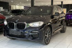 BMW X3 M-Sport xdrive 20d*m paket*kamera*ahk*led schw*shz*