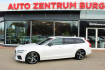 Volvo V90 R Design kombi r design awd led kamera acc dab