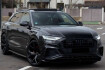 Audi Q8  55 tfsie hybrid quattro