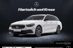Mercedes Classe E Avantgarde Benz e 220 e 220 t d avantgarde+ahk+kamera+totwinkel+ led/bc
