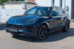 Porsche Macan  s *ahk*pano*sport design*motorgerausche*