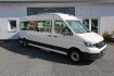 Volkswagen Crafter  35 lang h2*rollstuhl*rampe*sthz*cam*pdc*